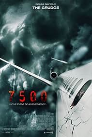 Flight 7500 (2016) watch-Flight 7500 (2016)