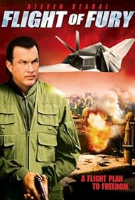 Flight of Fury (2007) watch-Flight of Fury (2007)