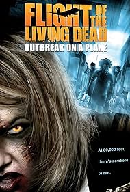 Flight of the Living Dead (2008) watch-Flight of the Living Dead (2008)