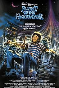 Flight of the Navigator (1986) watch-Flight of the Navigator (1986)
