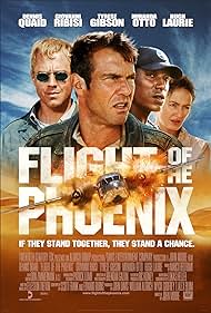 Flight of the Phoenix (2004) watch-Flight of the Phoenix (2004)