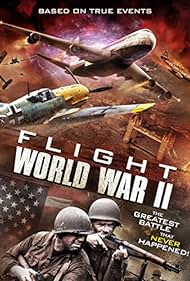 Flight World War II (2015) watch-Flight World War II (2015)