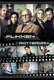 watch-Flikken Rotterdam (2016)