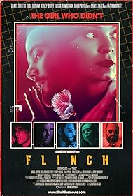 Flinch (2021) watch-Flinch (2021)