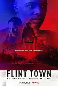 watch-Flint Town (2018)