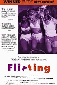 Flirting (1992) watch-Flirting (1992)