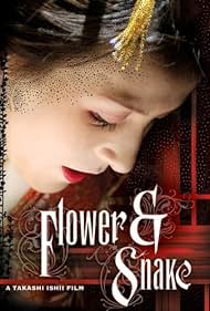 Flower and Snake (2004) watch-Flower and Snake (2004)