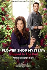 watch-Flower Shop Mystery: Snipped in the Bud (2016)