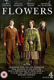 Flowers (2016) watch-Flowers (2016)