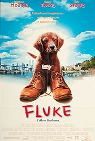Fluke (1995) watch-Fluke (1995)