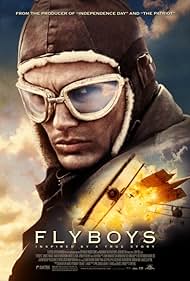 Flyboys (2006) watch-Flyboys (2006)