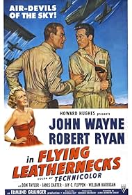 Flying Leathernecks (1951) watch-Flying Leathernecks (1951)