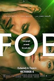 Foe (2023) watch-Foe (2023)