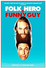 Folk Hero & Funny Guy (2017) watch-Folk Hero & Funny Guy (2017)