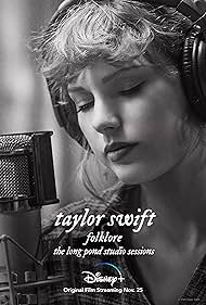 Folklore: The Long Pond Studio Sessions (2020) watch-Folklore: The Long Pond Studio Sessions (2020)