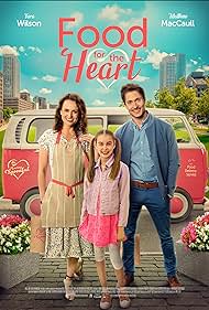 watch-Food for the Heart (2023)