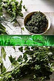 watch-Food Safari Earth (2017)