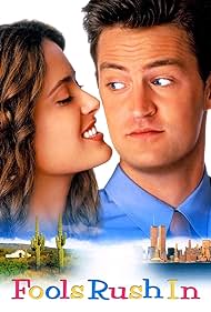 Fools Rush In (1997) watch-Fools Rush In (1997)
