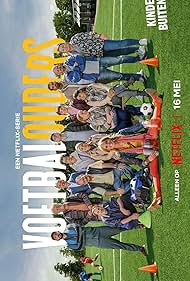 Football Parents (2025) watch-Football Parents (2025)