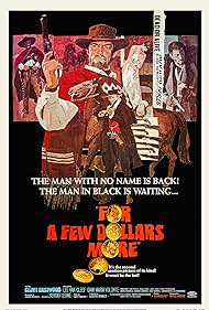 For a Few Dollars More (1967) watch-For a Few Dollars More (1967)