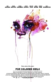 For Colored Girls (2010) watch-For Colored Girls (2010)