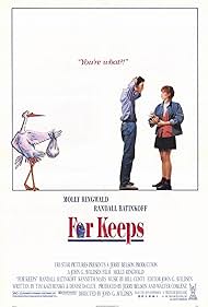 For Keeps? (1988) watch-For Keeps? (1988)