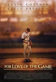 For Love of the Game (1999) watch-For Love of the Game (1999)