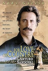 For Love or Country: The Arturo Sandoval Story (2000) watch-For Love or Country: The Arturo Sandoval Story (2000)