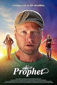For Prophet (2024) watch-For Prophet (2024)