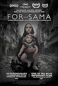 For Sama (2019) watch-For Sama (2019)