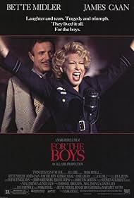 For the Boys (1991) watch-For the Boys (1991)