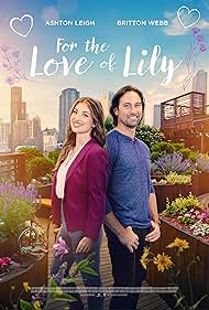 watch-For the Love of Lily (2024)