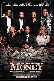 watch-For the Love of Money (2021)