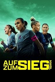 watch-For the Win: NWSL (2025)