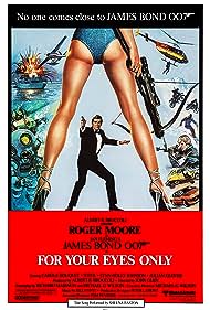 watch-For Your Eyes Only (1981)
