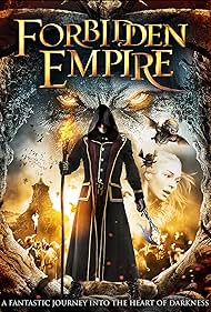 watch-Forbidden Empire (2014)