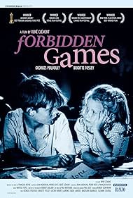 watch-Forbidden Games (1952)