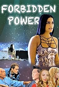 Forbidden Power (2018) watch-Forbidden Power (2018)