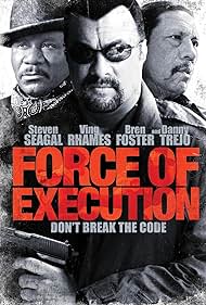 Force of Execution (2014) watch-Force of Execution (2014)