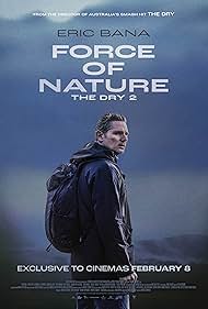 Force of Nature: The Dry 2 (2024) watch-Force of Nature: The Dry 2 (2024)