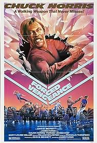 Forced Vengeance (1982) watch-Forced Vengeance (1982)