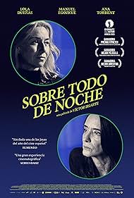 watch-Foremost by Night (2023)