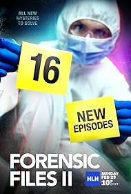 Forensic Files II (2020) watch-Forensic Files II (2020)