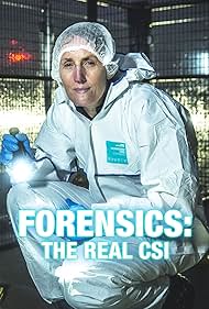 watch-Forensics: The Real CSI (2019)