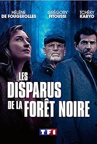 watch-Forest of the Missing (2022)