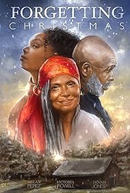 watch-Forgetting Christmas