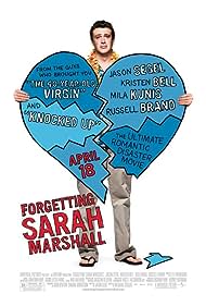 Forgetting Sarah Marshall (2008) watch-Forgetting Sarah Marshall (2008)