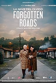 watch-Forgotten Roads (2022)