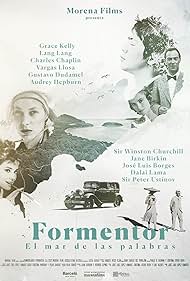 Formentor: el mar de las palabras (2020) watch-Formentor: el mar de las palabras (2020)