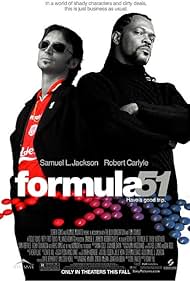 Formula 51 (2002) watch-Formula 51 (2002)